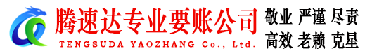 丰泽腾速达讨账公司